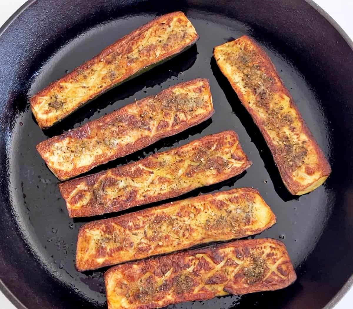 Unlock Perfectly Caramelized Zucchini: Pro Roasting Techniques